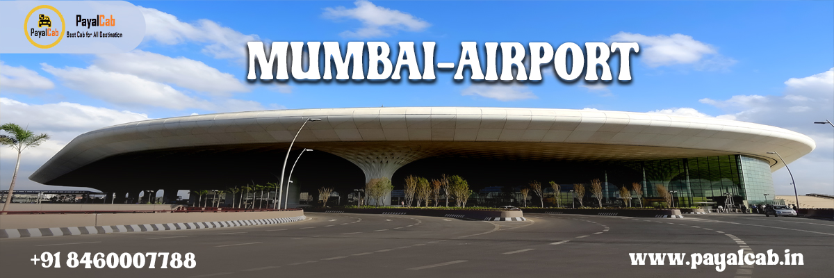 Mumbai airport